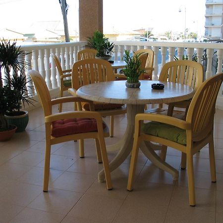 Hotel Levante Guardamar del Segura Eksteriør billede