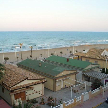 Hotel Levante Guardamar del Segura Eksteriør billede