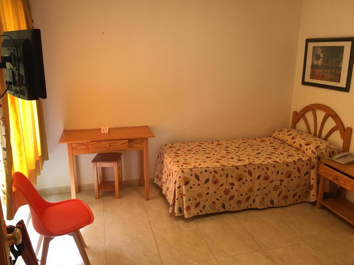 Hotel Levante Guardamar del Segura Eksteriør billede