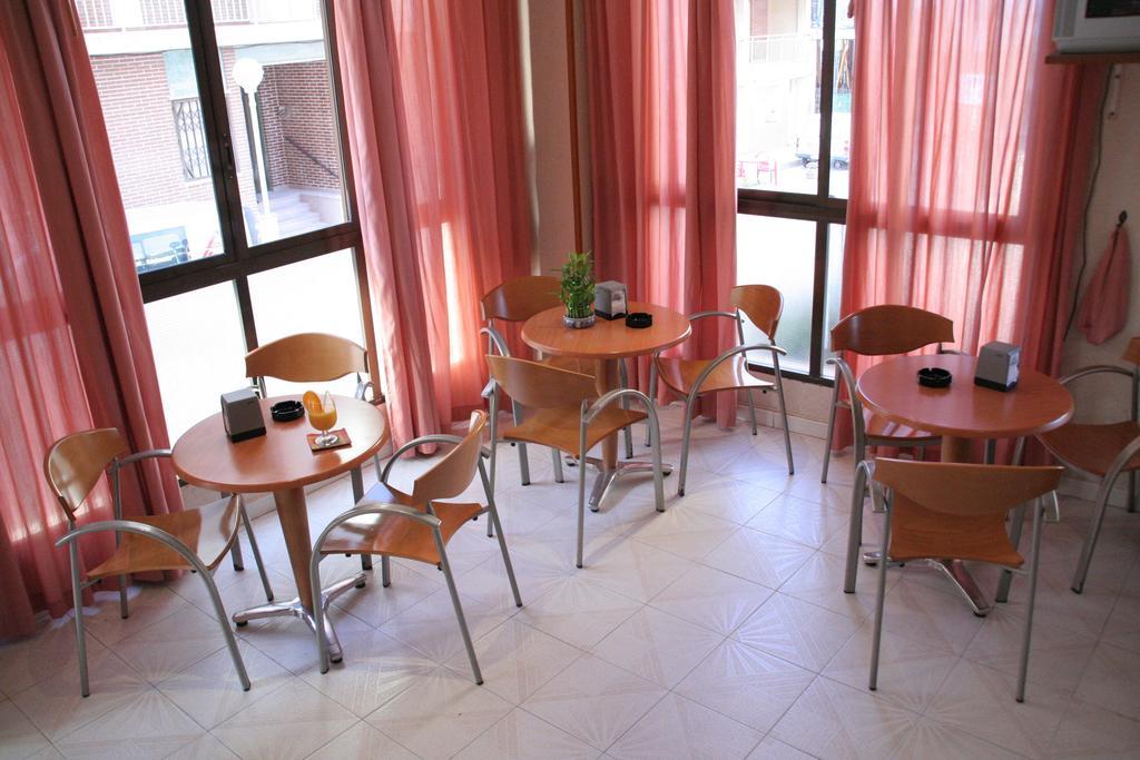 Hotel Levante Guardamar del Segura Eksteriør billede