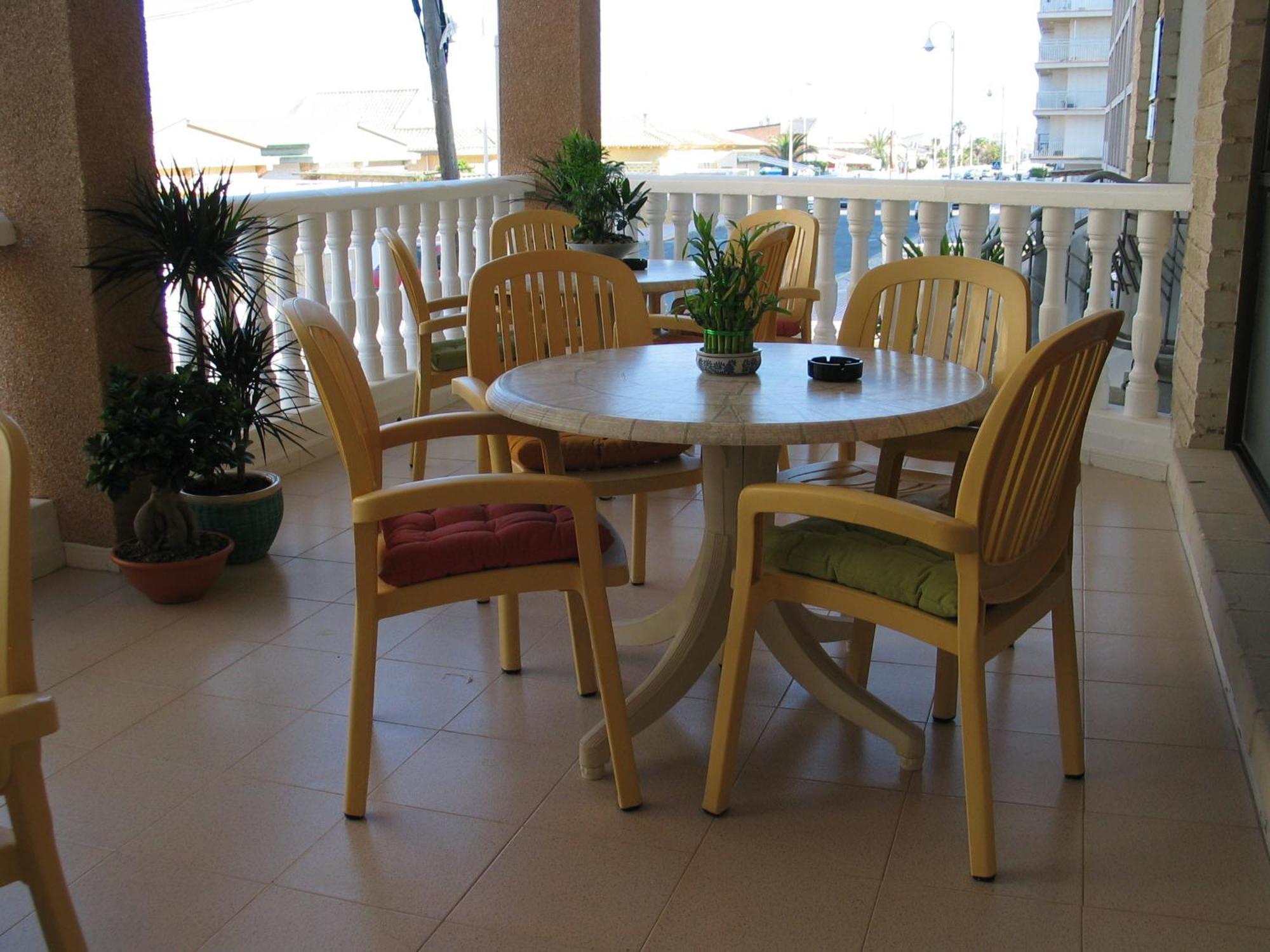 Hotel Levante Guardamar del Segura Eksteriør billede