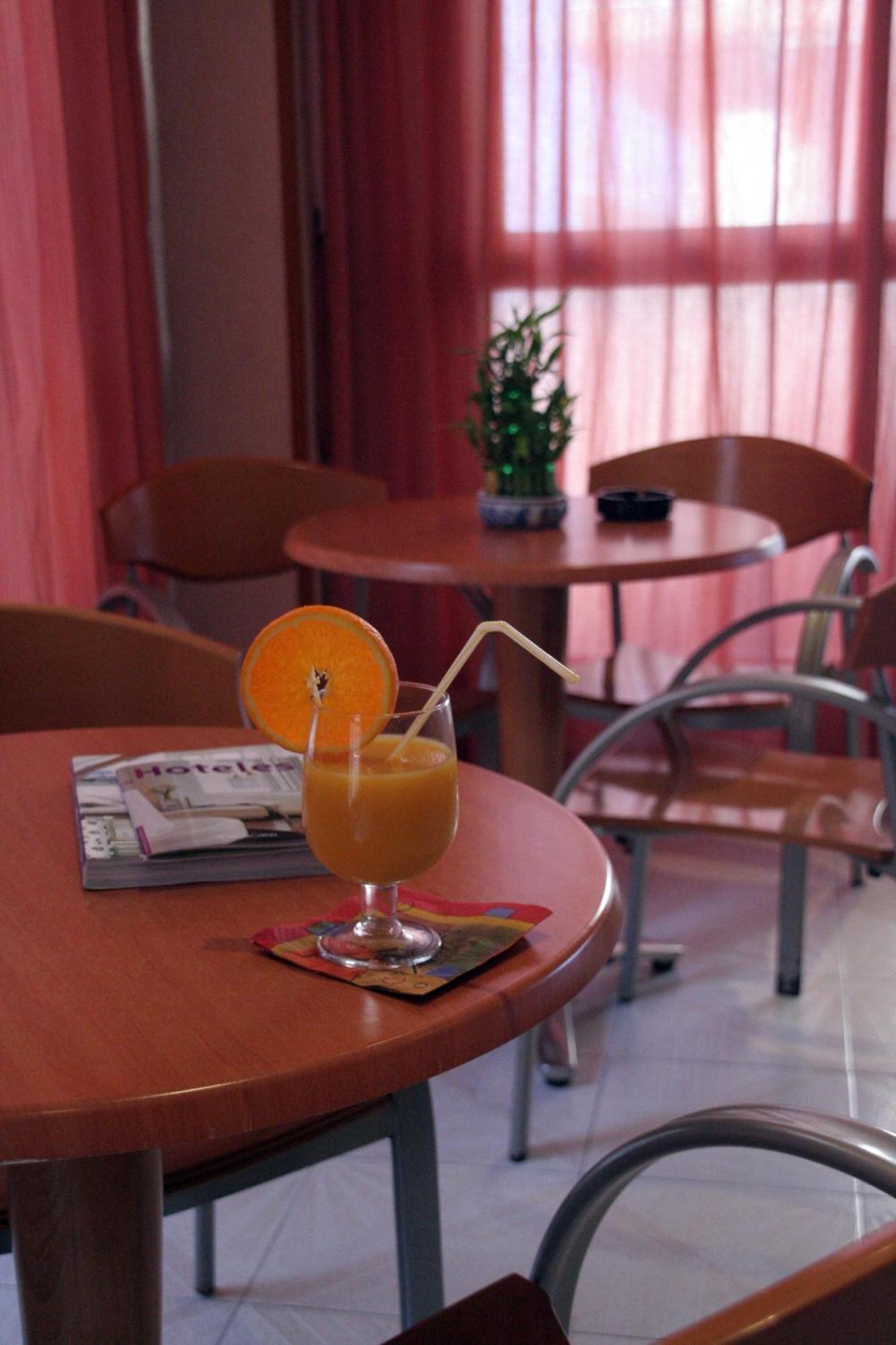 Hotel Levante Guardamar del Segura Eksteriør billede