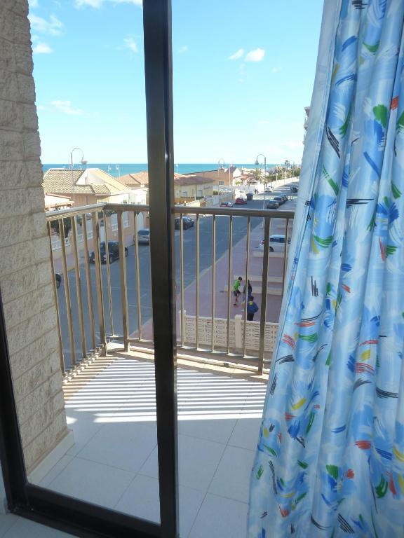 Hotel Levante Guardamar del Segura Værelse billede